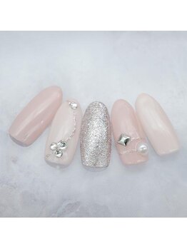 はあとねいる 岡崎駅前店/ハンド59