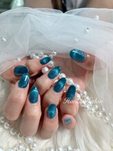 ハナアイ サロン 新大久保店(hanaai salon)/マグネット