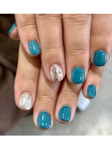 クラシカ 幡ヶ谷店(CLASSICA)/4月＃ネイル