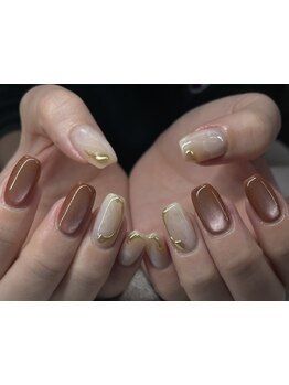 アートの種類が豊富