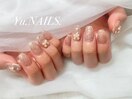 リボン◎フラッシュオフversion