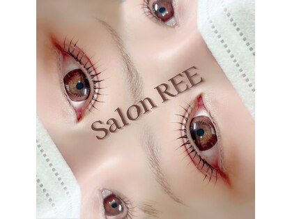 リー(REE)の写真