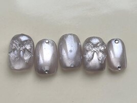 うるうるパールミラー9980円