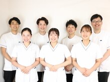 セレネ整骨院 元住吉院/お悩みは私達にご相談ください◎