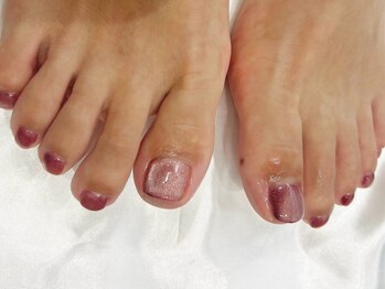 リスブラン 銀座新富町店/