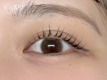 アンジュクレール(Ange clair)/まつげパーマ