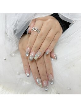 《NAIL》やり放題150分