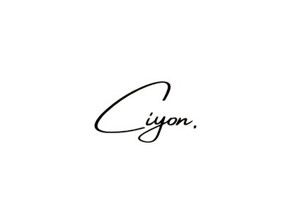 シヨン(Ciyon.)の写真