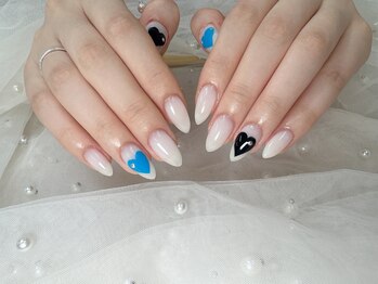 イク フォン(iku fon)/