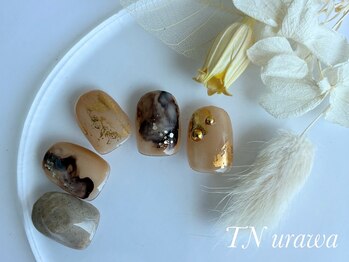 【kakinuma限定】 design