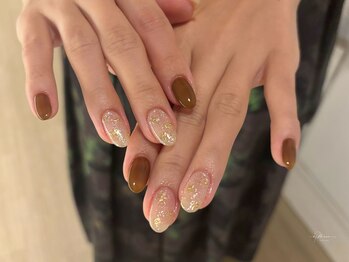 エフェム 表参道(ephem)/ニュアンスデザイン