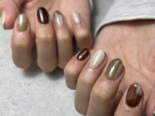 フィリー(fi:ry)/ニュアンスネイル