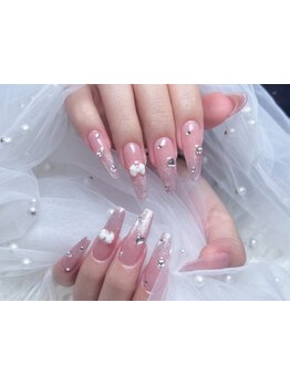 モテ可愛系（デート・合コン）が得意