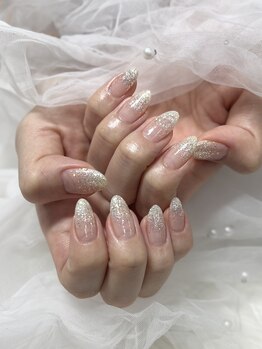 キャンディーベース トーキョー(Candybase Tokyo)/王道ラメグラ♪