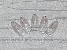 NEWうるつやニュアンスネイル