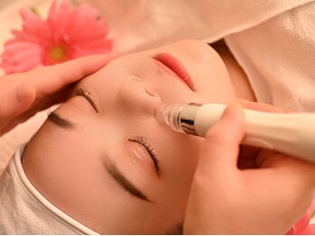 ジョイセルフ 新横浜店(JOY Self)/フェイシャル