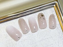 アイラッシュトウキョウ 横浜サンクチュアリ 横浜西口店/1月定額デザイン