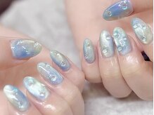 ラウンドアバウト(roundabout)/