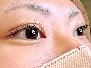 リヴェール/パリジェンヌラッシュリフト