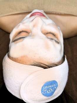 フィフ(fif)/#酵素洗顔#毛穴ケア#ニキビケア