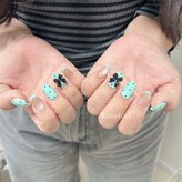 リノネイル(Rino-nail)