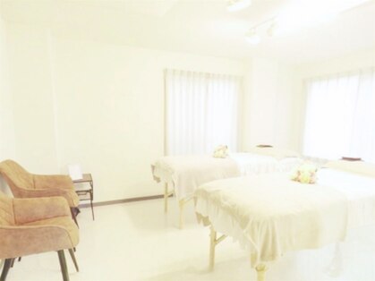 モアエッジ 五反田店(more edge)の写真