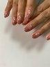 【ハンド】グラデーション