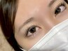 【学割新規】《上下まつ毛パーマ》2段階TR付き☆次世代まつ毛パーマ