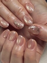 ラブナ(LOVENA)/flower
