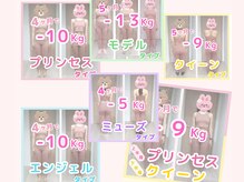 キュートレ 南千住(Cuetre)の雰囲気（加圧エステ姿勢改善…自由に通い方を選べて自分史上最大の効果☆）