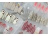 【シンプル定額デザインプラス☆4,950円♪】デザイン12種！16時までの限定！