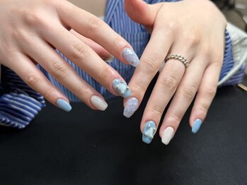 アモールビューティー 新宿店(Amor Beauty)/