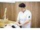 名駅太閤接骨院の写真/【スタッフ全員が国家資格保有者】結果重視の方＆根本改善を目指したい方におすすめ！最新のAI姿勢分析付★
