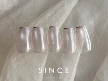 シンス(Since)/6月monthly basic design