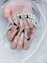 ハニービューティーサロン(honey beauty salon)