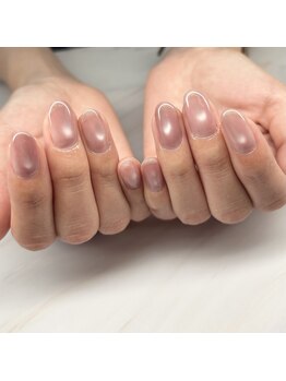 マグmix