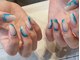 マハロネイル(Mahalo Nail)の写真