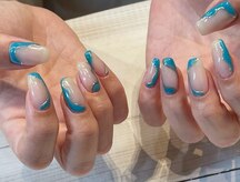 マハロネイル(Mahalo Nail)