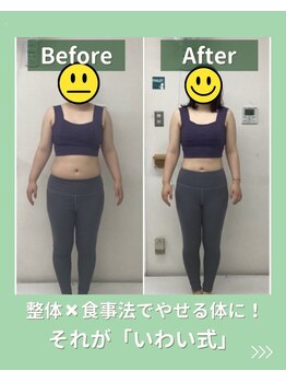 いわい整骨院/
