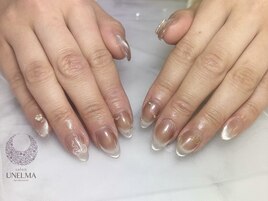 スカルプマグネット