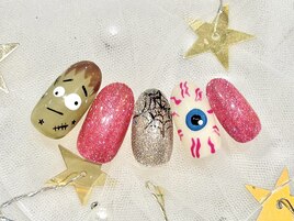 ゾンビネイル