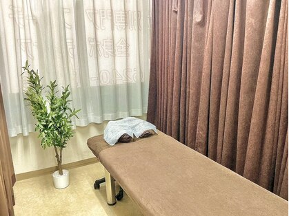 ボディナビ 門前仲町店の写真