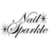 ネイル スパークル(Nail Sparkle)のお店ロゴ