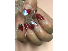 美美ネイル