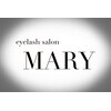 マリー(MARY)ロゴ