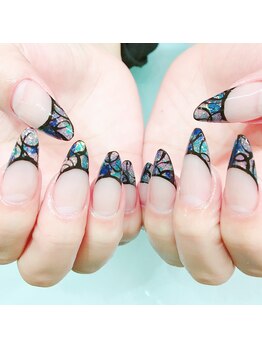 ミキュア(MICURE)/ステンドグラス