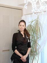 ジェイム(J'aime)&nbsp;tomomi 