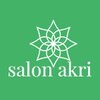サロン アクリ(Salon akri)のお店ロゴ