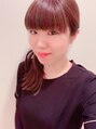 ヴィオーラ(VIAURA) 兼平 磨美