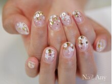 ネイルエニー(Nail Any)/Any collection